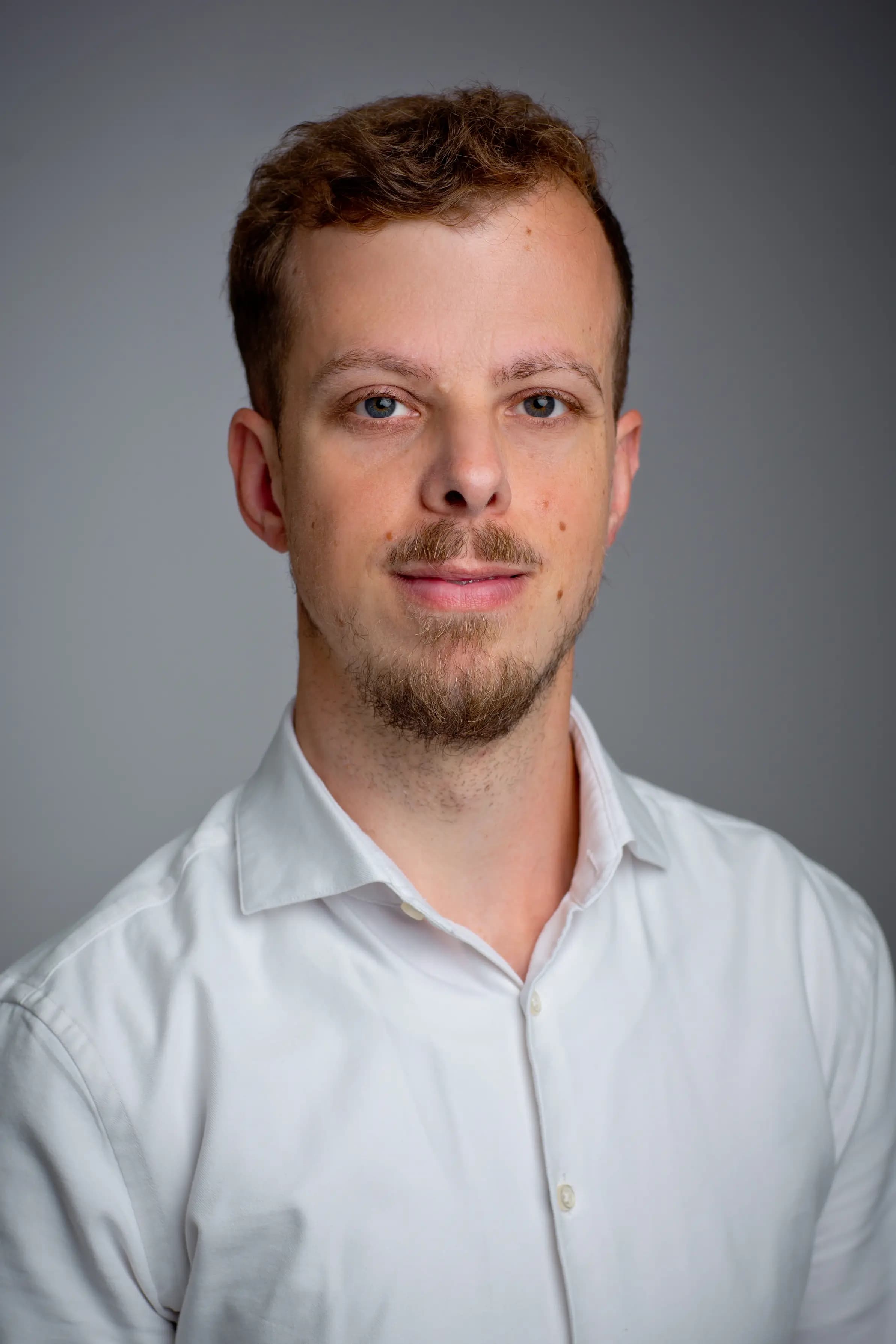Nils Flagmeier — Battery Expert aus Tapfheim